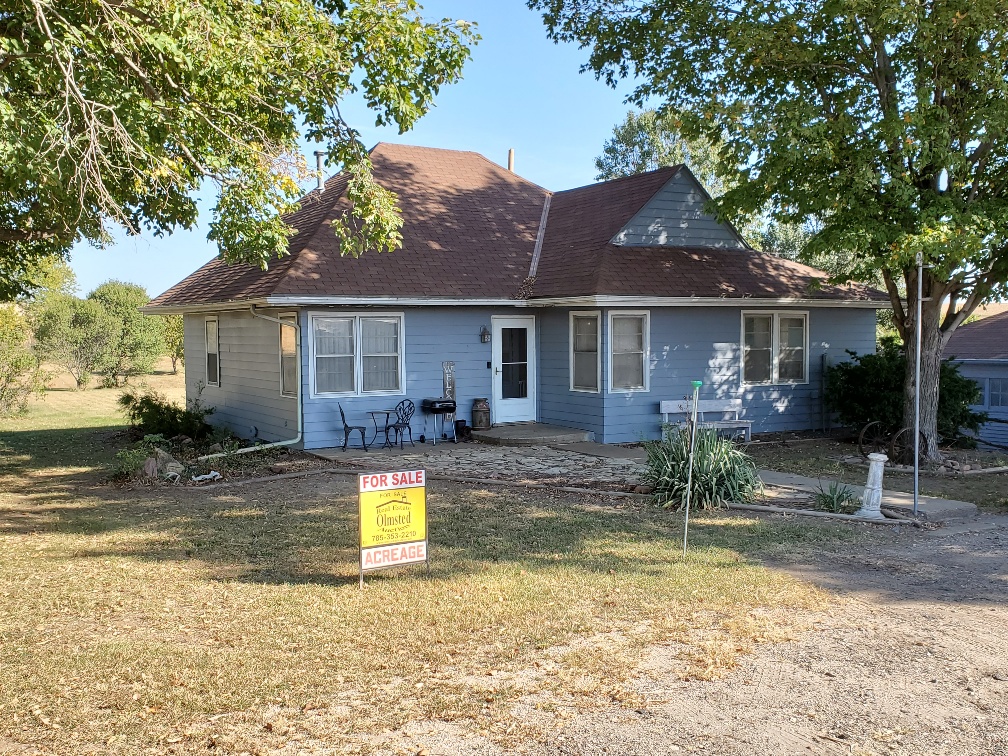 Olmsted Real Estate and Auctions